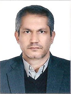 دکتر سید علاءالدین شاهرخی
